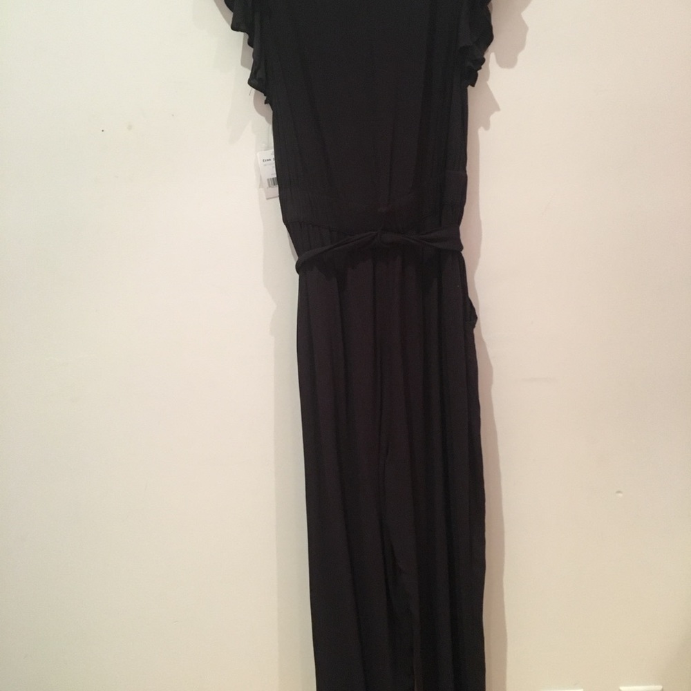 Free People Never worn Jumpsuit